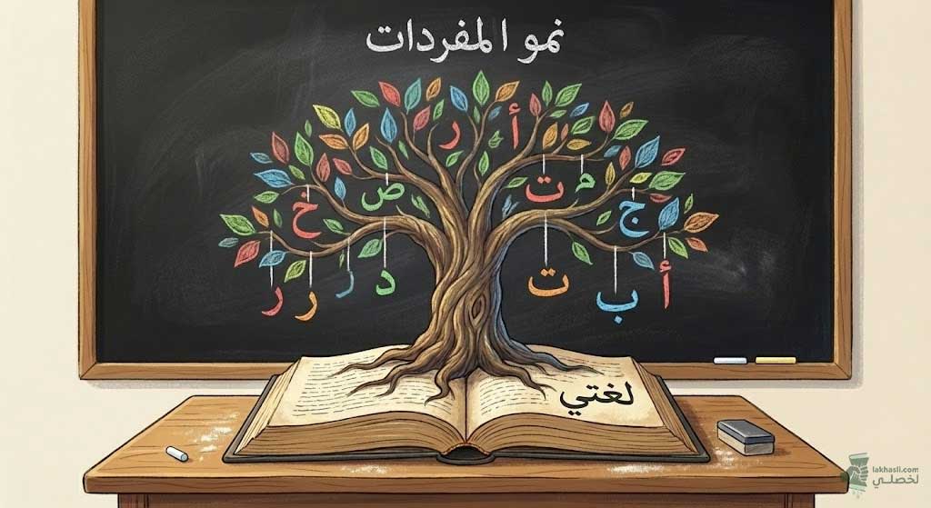  قواعد اللغة العربية للبيام: الإعراب بذكاء (إعراب المفردات والجمل)