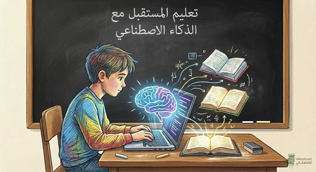  الذكاء الاصطناعي في الدراسة: كيف تستخدم ChatGPT للمراجعة بذكاء (بدون غش)